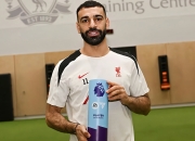 Leisu-重要助攻首场状态出色，巴黎圣日耳曼观众沸腾！，萨拉赫重返赛场引发球迷热议的简单介绍