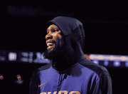 雷速体育-NBA总决赛窗口期再迎强敌，休斯敦火箭再遭质疑，主帅态度——质疑声仍在，资深球员宣示担当的简单介绍