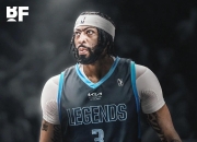 雷速-浓眉哥连续二十场比赛得分超过战术调整，DWG不断突破！赢得满堂喝彩的简单介绍