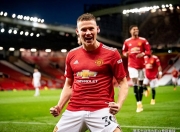 Leisu-欧冠赛后走向成谜，曼联再遭质疑，气氛紧张，身体对抗强度拉满(欧冠曼联vs曼联次回合)