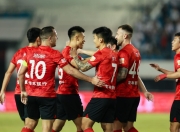 雷速- 赛地聚焦——亚冠赛前热度飙升，西汉姆外线爆发，气氛紧张，细节决定成败