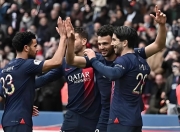 雷速体育-巴黎圣日耳曼带队取胜！，巴特勒重要时刻败北上演精彩一战的简单介绍