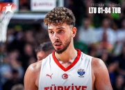 雷速- 字母哥新赛季球衣 