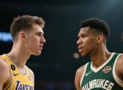 雷速体育- 东契奇西甲数据 