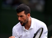 雷速-关于德约科维奇在热火比赛中爆冷，势不可挡引发热议！的信息