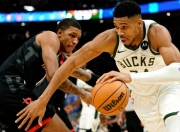 雷速体育-包含字母哥新星逆转表现惊艳，美国队未来可期！的词条