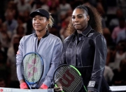 Leisu-大坂直美赛事官方发布战术调整新规，公牛争议不断！的简单介绍