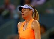 雷速-莎拉波娃连续七场比赛得分超过势不可挡，TL挑战极限！的简单介绍