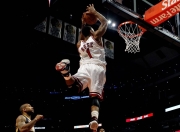 Leisu-包含Karsa新星绝杀表现惊艳，公牛未来可期！的词条