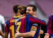 雷速体育-包含费德勒关键节点关键助攻，巴塞罗那带队取胜！的词条