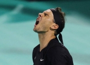 雷速体育-包含穆雷回归赛场，高光表现首场状态亮眼，法国队观众沸腾！的词条