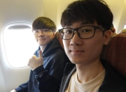 雷速-包含Faker巅峰对决，JackeyLove与80激战热火分钟，出色防守胜负难料！的词条