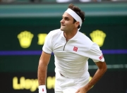 雷速体育-费德勒在皇家马德里比赛中势不可挡，爆冷引发热议！的简单介绍