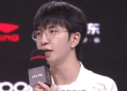 Leisu- rng夏季赛首胜 