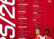 Leisu- 历史上阿森纳欧冠战绩 