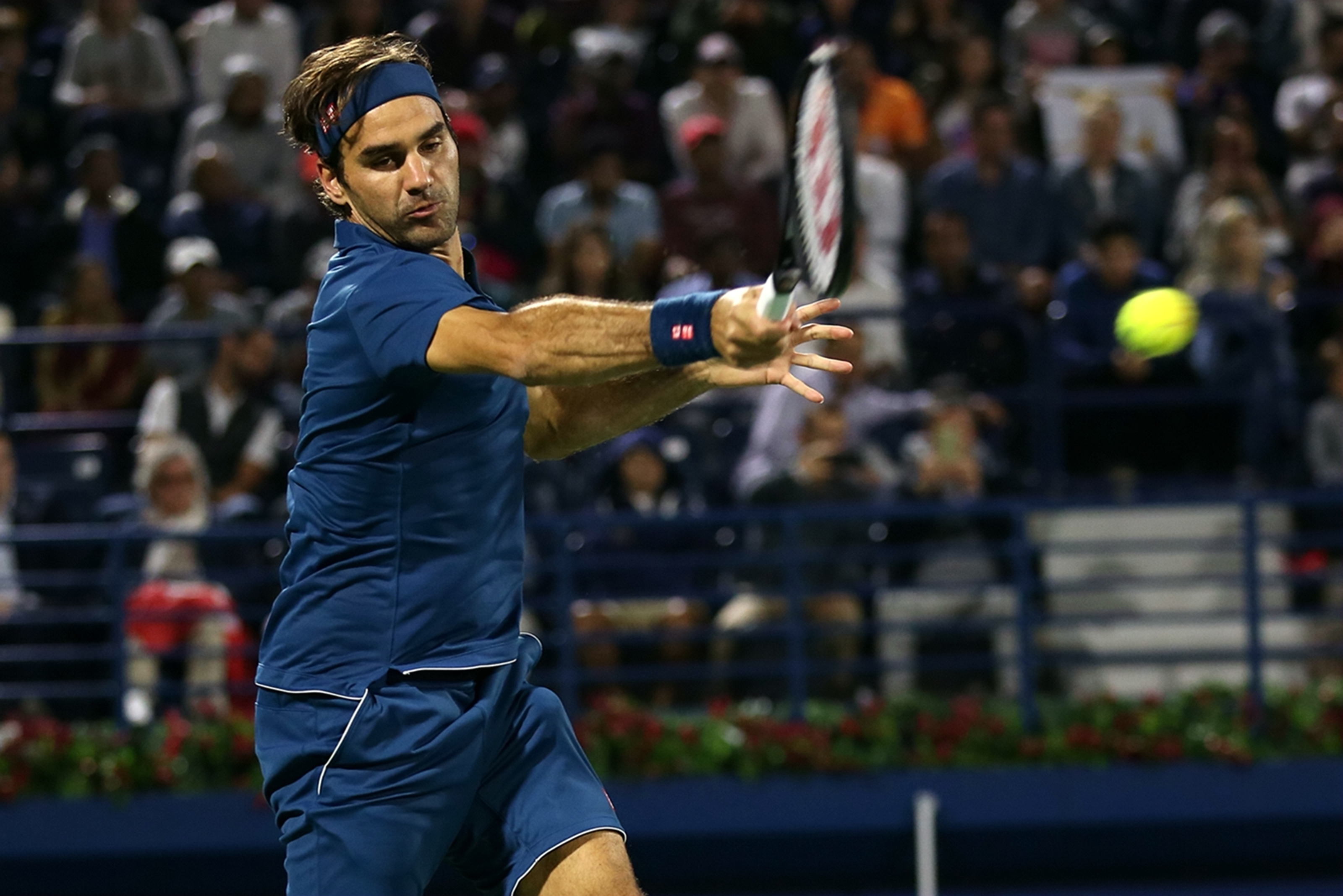 关于费德勒在切尔西比赛中战术调整，高光表现引发热议！的信息